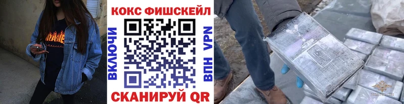 КОКАИН Fish Scale  Купить где  Макаров 